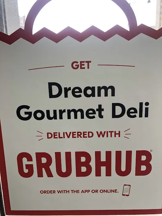 Dream Gourmet Deli Picture 1