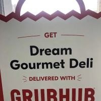 Dream Gourmet Deli ico