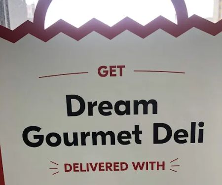 Dream Gourmet Deli