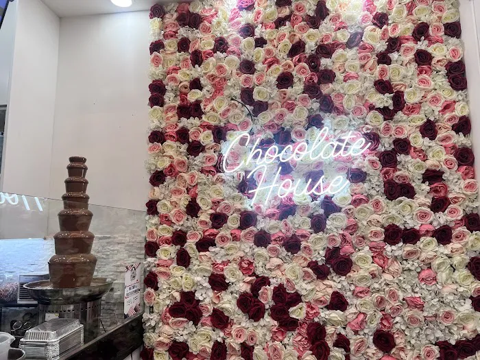 Chocolate House Bronx 161 Picture 3