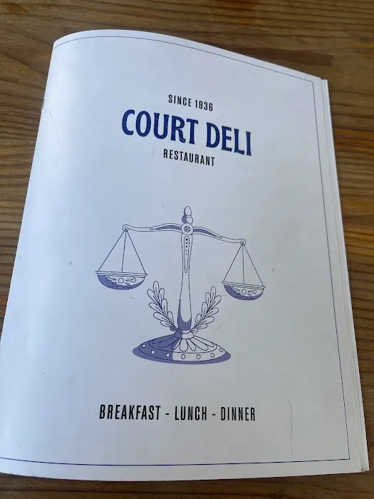 Court Deli Picture 3
