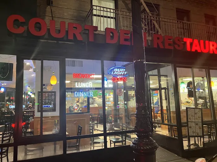 Court Deli Picture 5