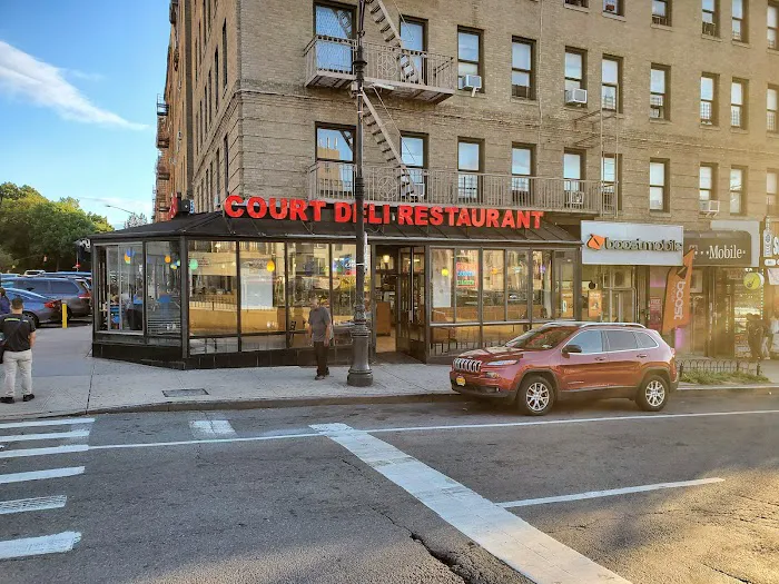 Court Deli Picture 1