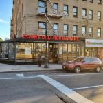 Court Deli