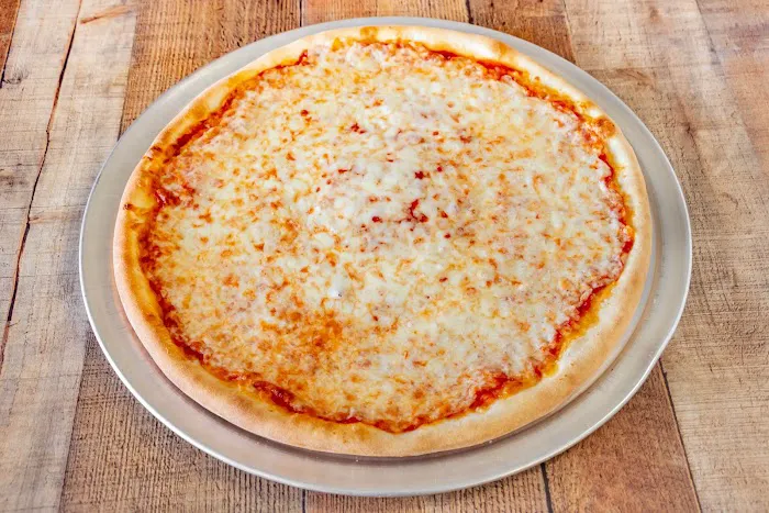 Yankees 99¢ Hot Pizza Picture 1