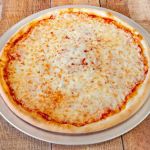 Yankees 99¢ Hot Pizza