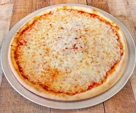 Yankees 99u00a2 Hot Pizza