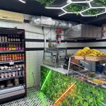 Yankee juice bar