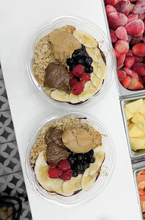 Yankee juice bar Picture 4