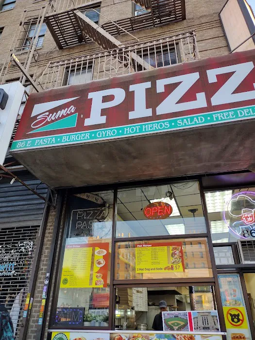Suma Pizza Picture 10