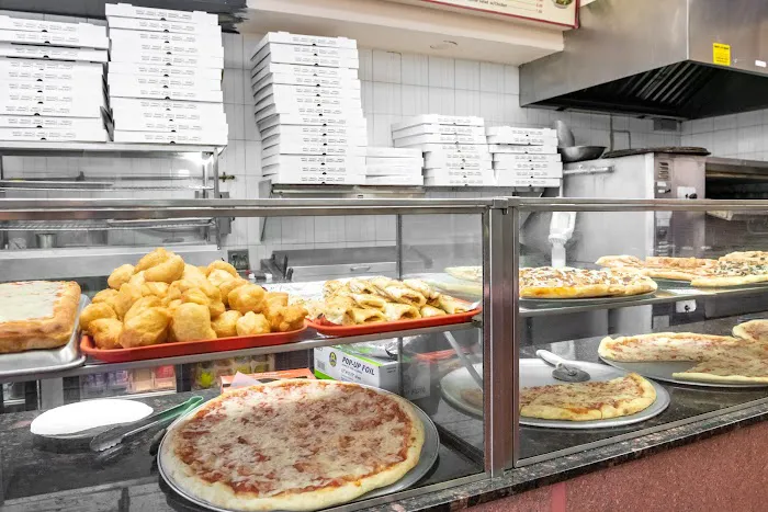 Suma Pizza Picture 3