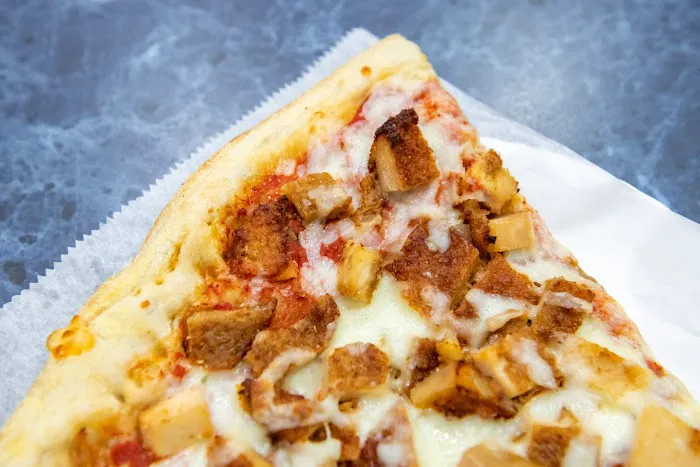 Suma Pizza Picture 5