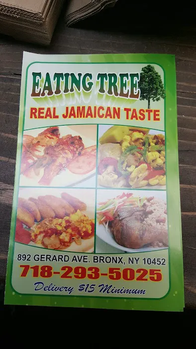 Eating Tree Picture 10