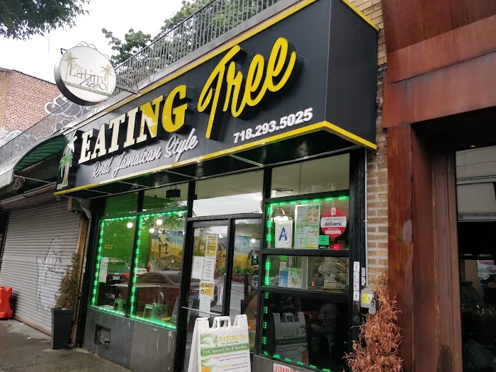 Eating Tree Picture 6