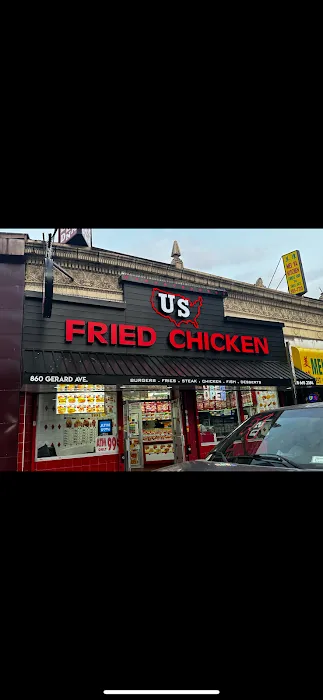 US Fried Chicken Picture 3