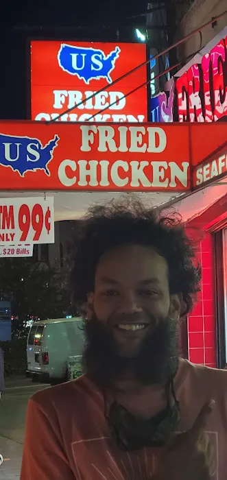 US Fried Chicken Picture 1