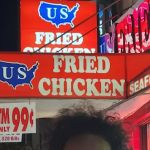 US Fried Chicken