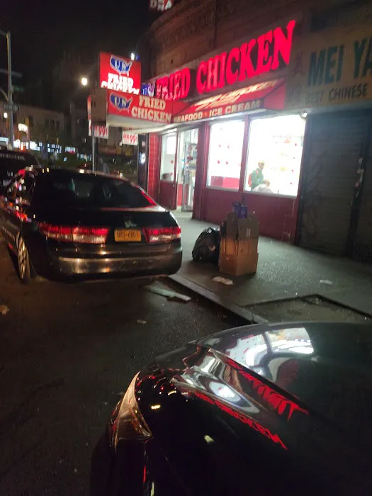 US Fried Chicken Picture 9