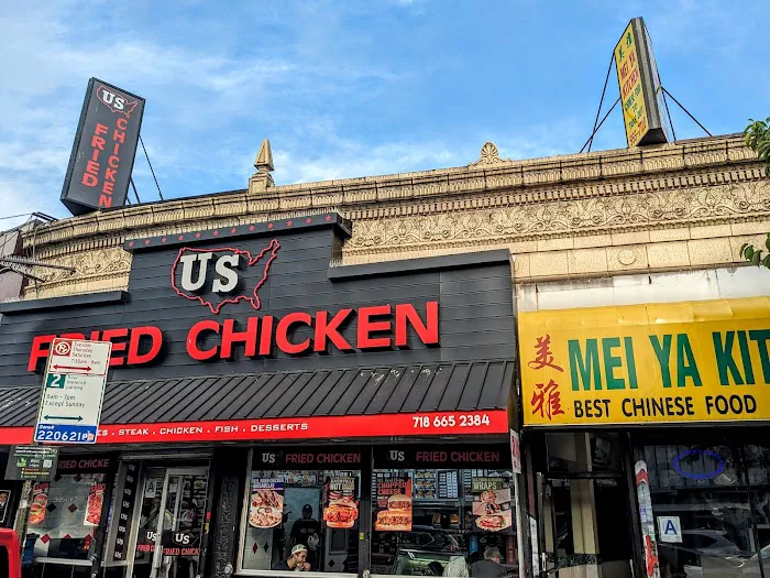 US Fried Chicken Picture 8
