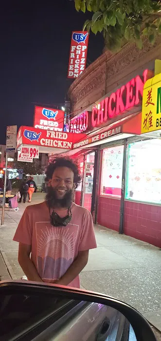US Fried Chicken Picture 4