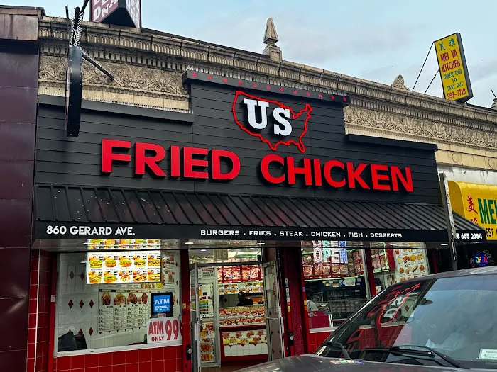 US Fried Chicken Picture 10