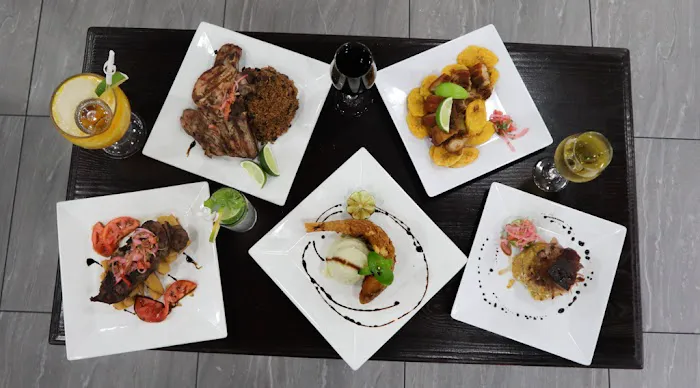 Molino Rojo Restaurant Picture 6