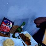 Molino Rojo Restaurant