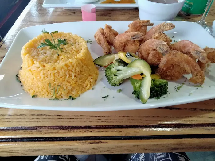 161 Bar & Grill Restaurant Picture 4