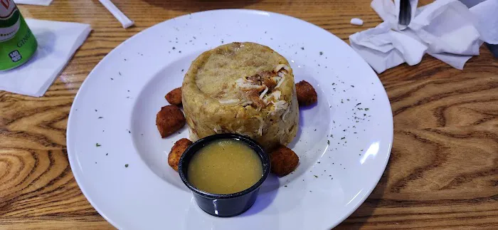 161 Bar & Grill Restaurant Picture 7