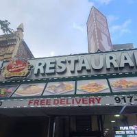 Lechonera Pollo Sabroso ico