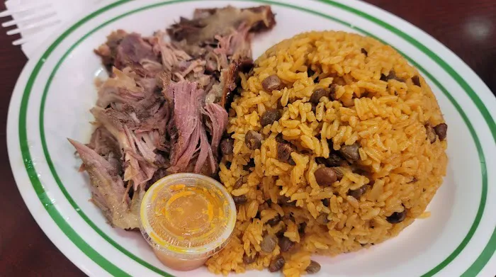 Lechonera Pollo Sabroso Picture 4