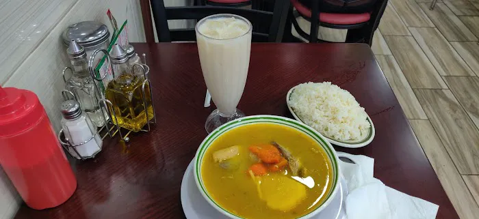 Lechonera Pollo Sabroso Picture 3