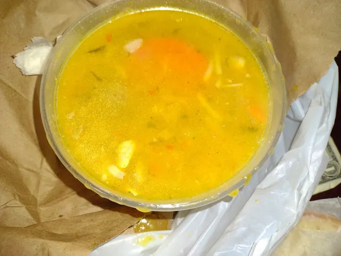 Lechonera Pollo Sabroso Picture 7