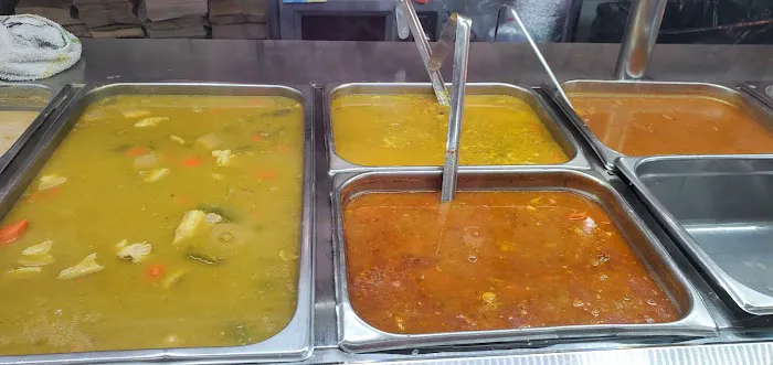 Lechonera Pollo Sabroso Picture 2