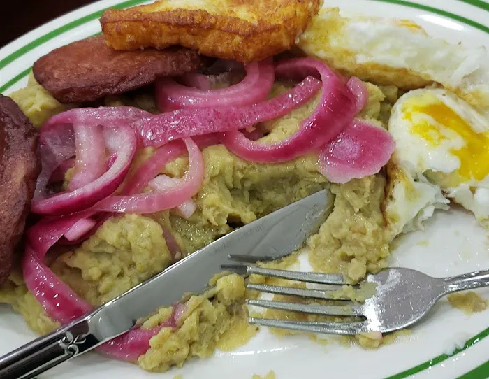 Lechonera Pollo Sabroso Picture 10