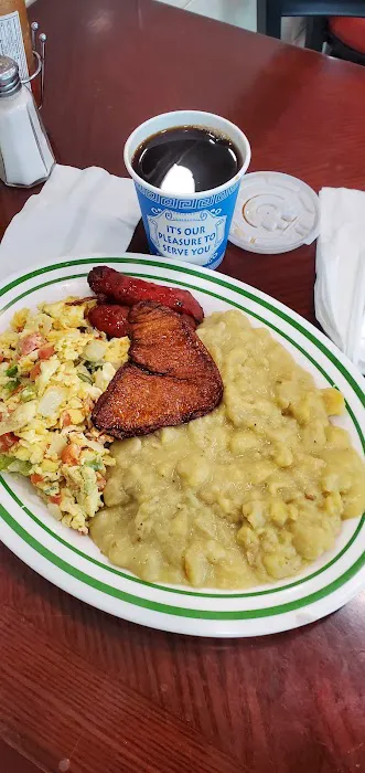 Lechonera Pollo Sabroso Picture 5