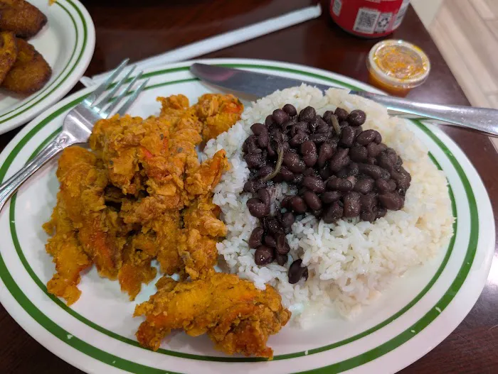 Lechonera Pollo Sabroso Picture 6