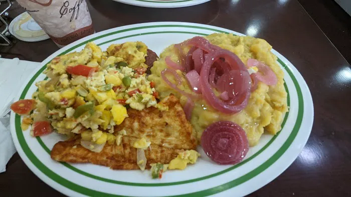 Lechonera Pollo Sabroso Picture 8