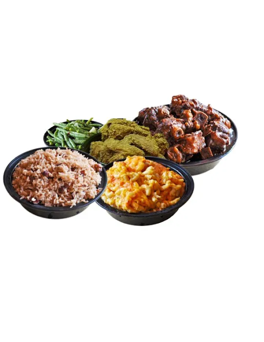 Flavas International Grill Picture 8