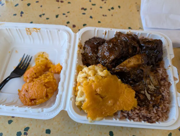 Flavas International Grill Picture 2