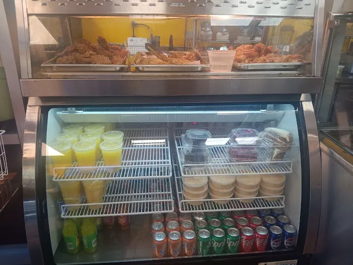 Flavas International Grill Picture 4