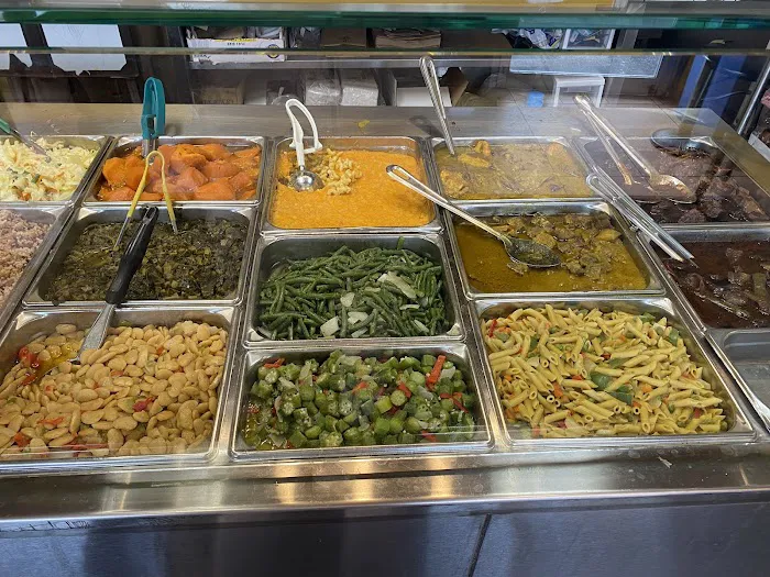 Flavas International Grill Picture 6