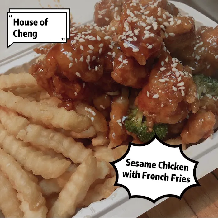 House of Cheng Picture 5