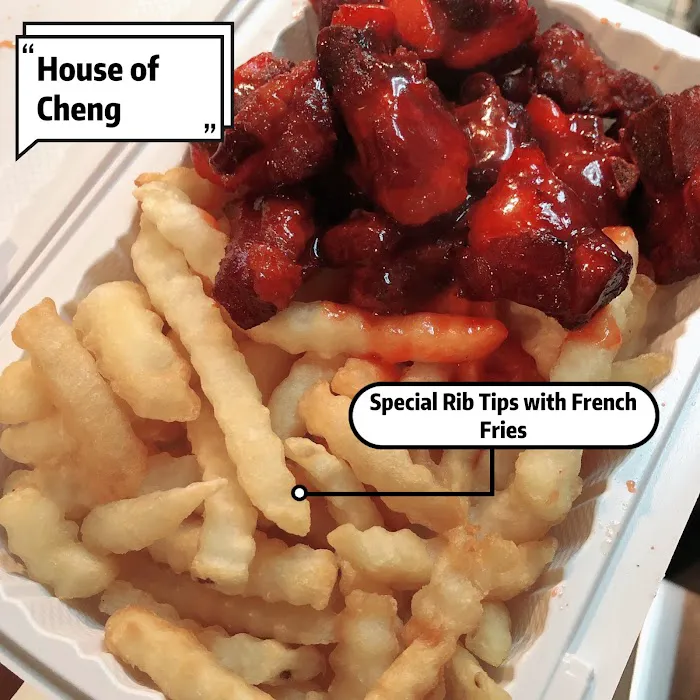 House of Cheng Picture 1