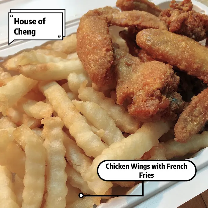 House of Cheng Picture 3