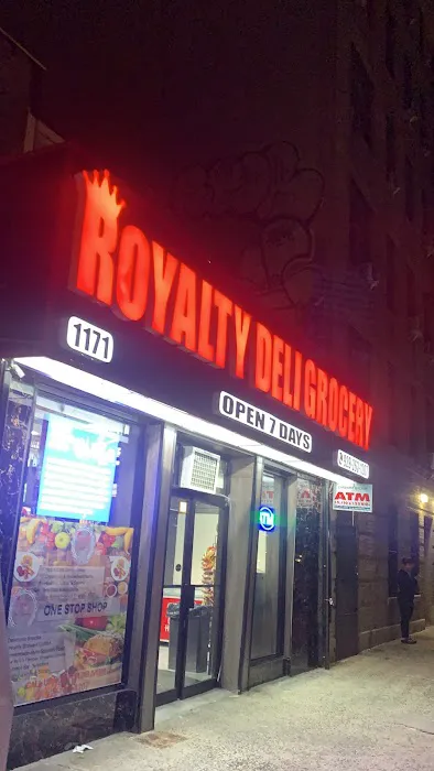 Royalty Deli Grocery Picture 6