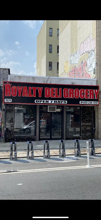 Royalty Deli Grocery Picture 3