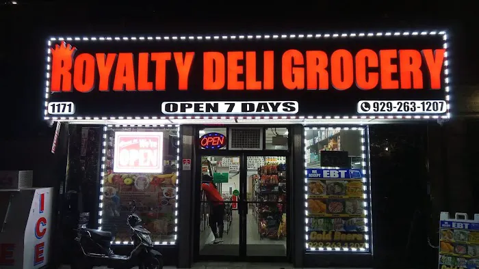 Royalty Deli Grocery Picture 8