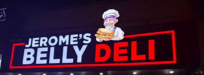 Jerome’s Belly Deli Picture 1