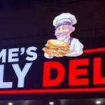 Jerome’s Belly Deli